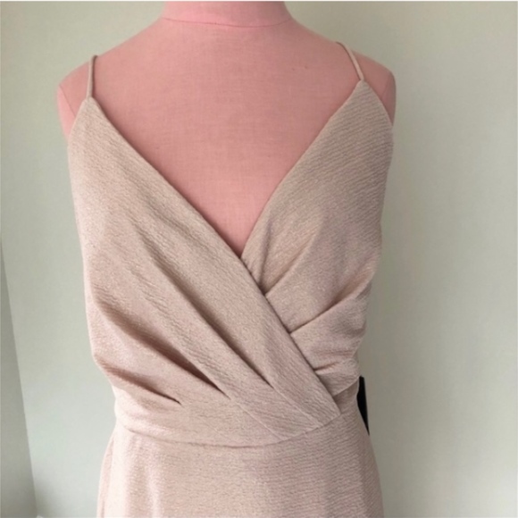 Anthropologie BHLDN Rhodes Dress - Picture 5 of 8